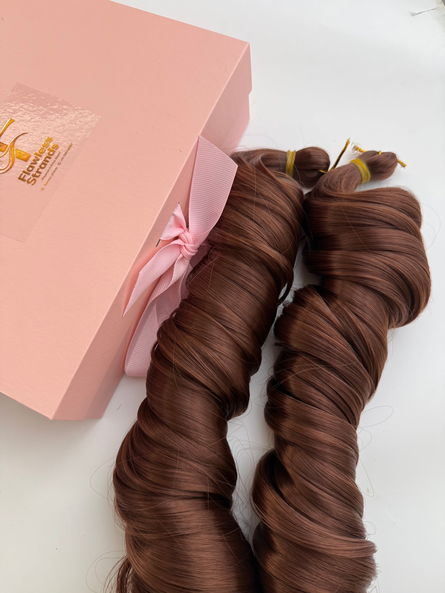 French Curls - Colour 33