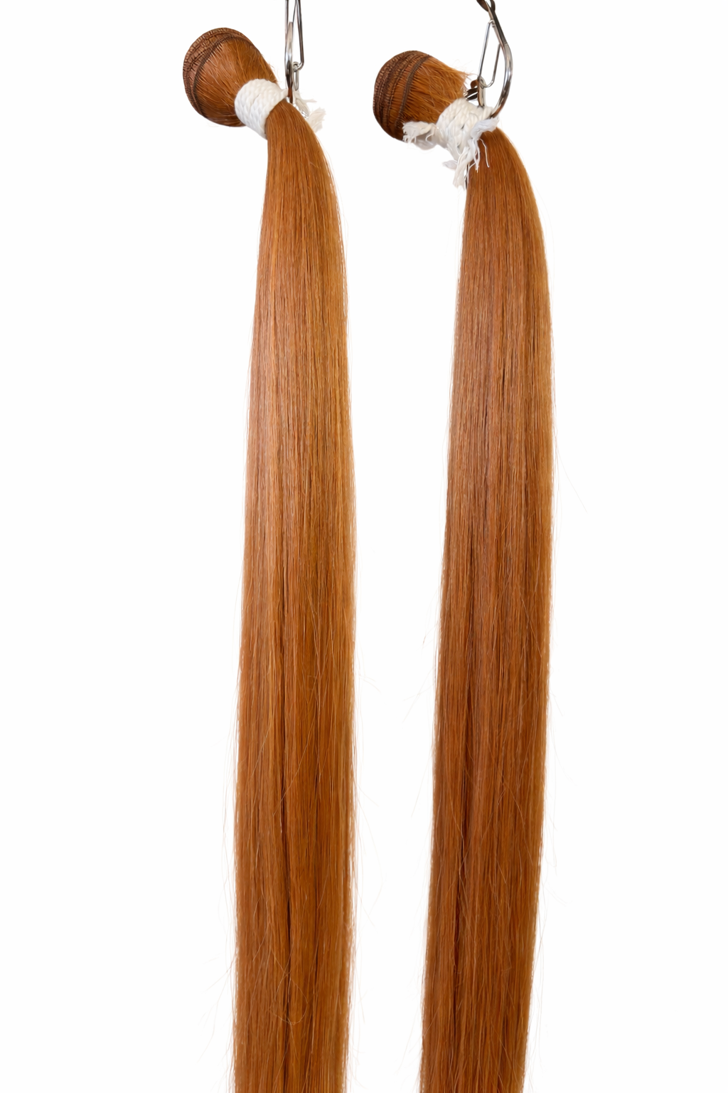 27/30 Bone Straight Sew-In Bundle – 30 Inches | 120g