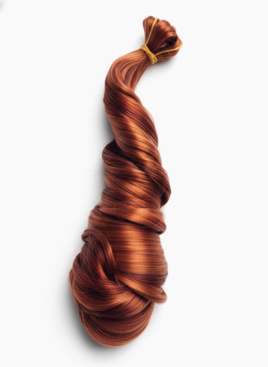 French Curls - Colour P33/30