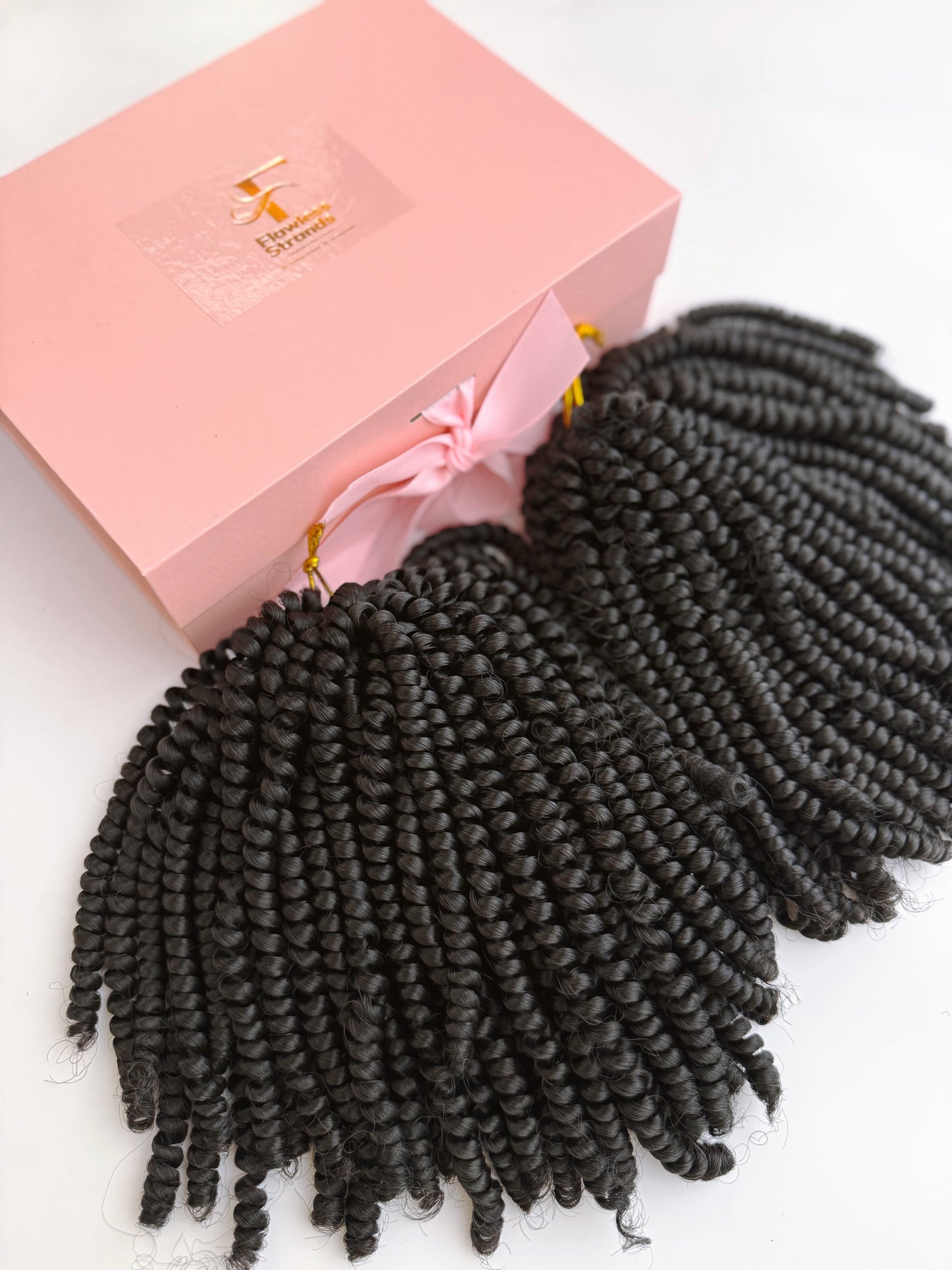 Spring Twist – Colour 1B