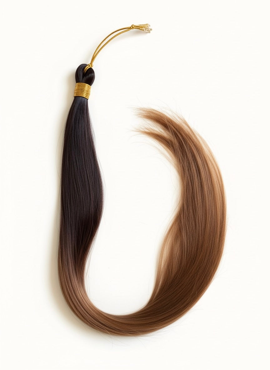Bone Straight Extension- Colour OT33/30